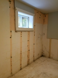 Before