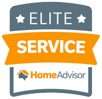 Home Advisor Elite Service logo