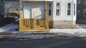 Foundation Repair Waltham MA - Premier Basement Waterproofing - 20161213_130238__1_