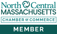 North Central Massachusetts Chamber of Commerce Member